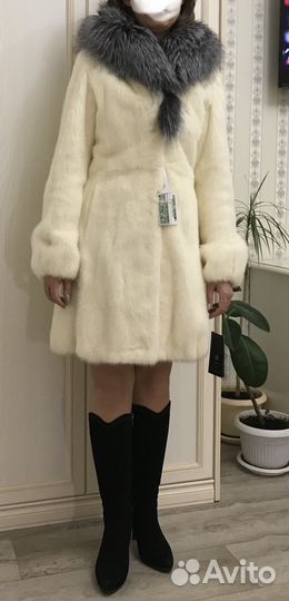 Продам шубу
