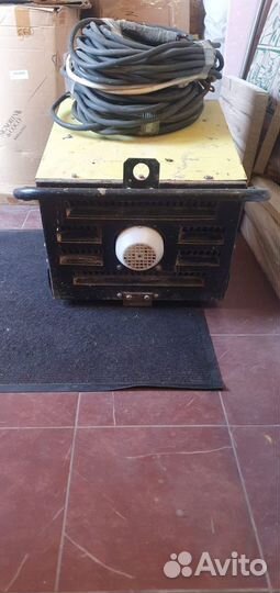 Сварочный выпрямительвд-313