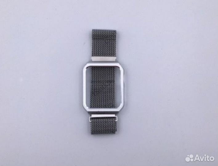 Бампер с ремешком для Watch Series 38mm/40mm Метал