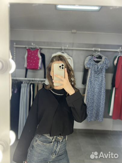 Рубашка женская