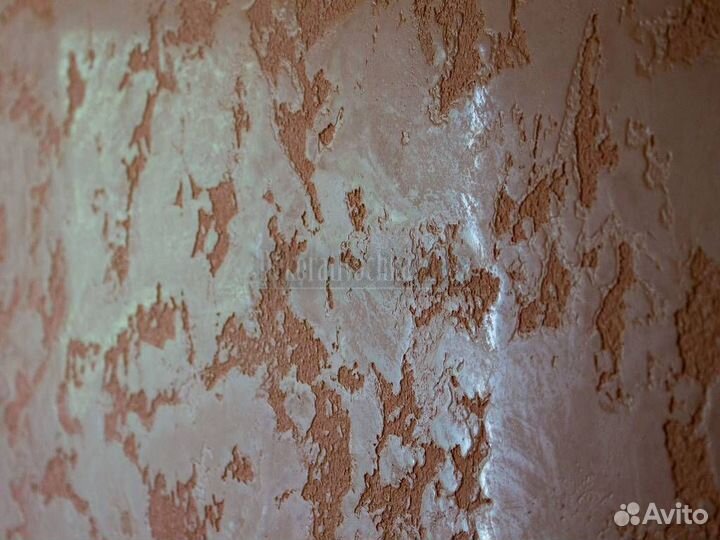 Отделочные работы любой сложности