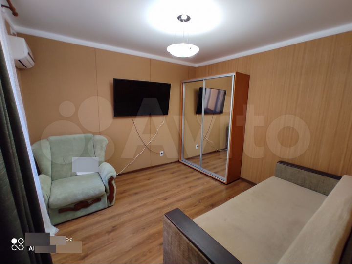 Дом 50 м² на участке 1 сот.