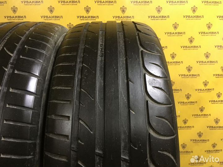 Tigar UHP Ultra High Performance 205/50 R17 93W