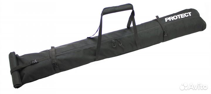 Чехол для лыж универсальный 160-210 см