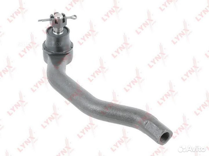 Lynxauto C4376R Наконечник рулевой тяги перед прав