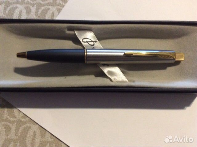 Ручка паркер