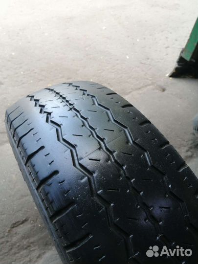 Hankook Radial RA08 195/70 R15