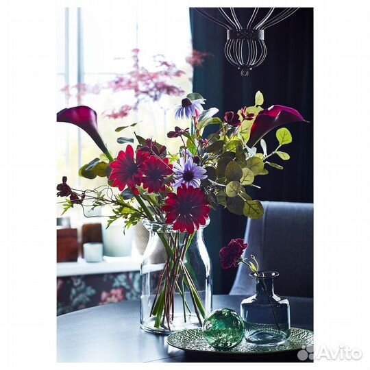 Ваза begärlig IKEA