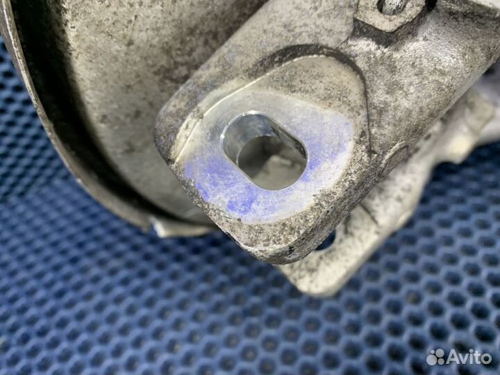 Кулак поворотный задний Audi Q5 / Ауди Ку5