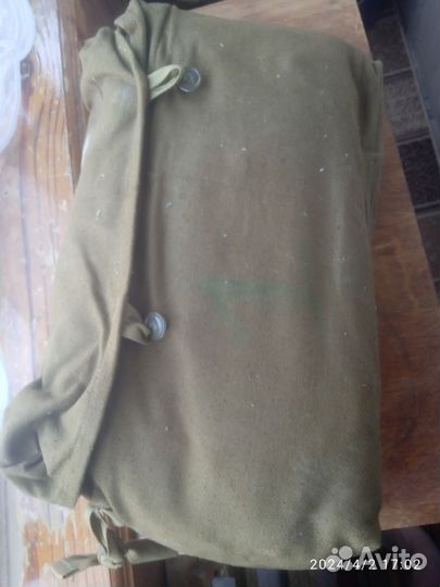 Костюм химзащиты л 1