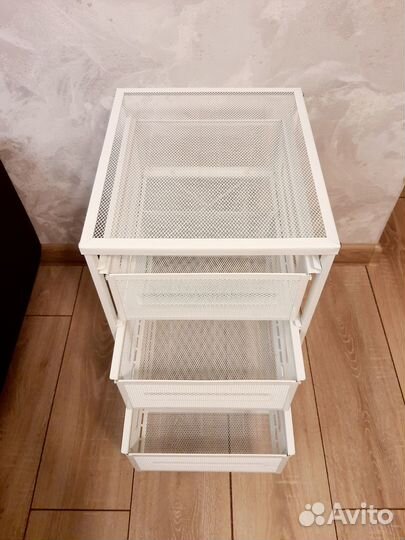 Тумба lennart IKEA