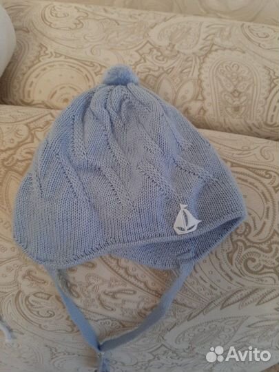 Шапочки детские