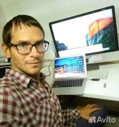 Компьютерный Мастер. Установка виндовс