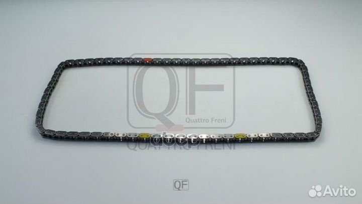 Цепь привода грм QF13A00110 quattro freni