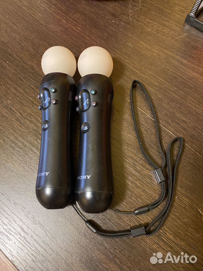 Sony playstation muve