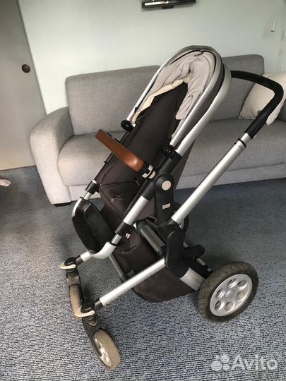 Коляска joolz day