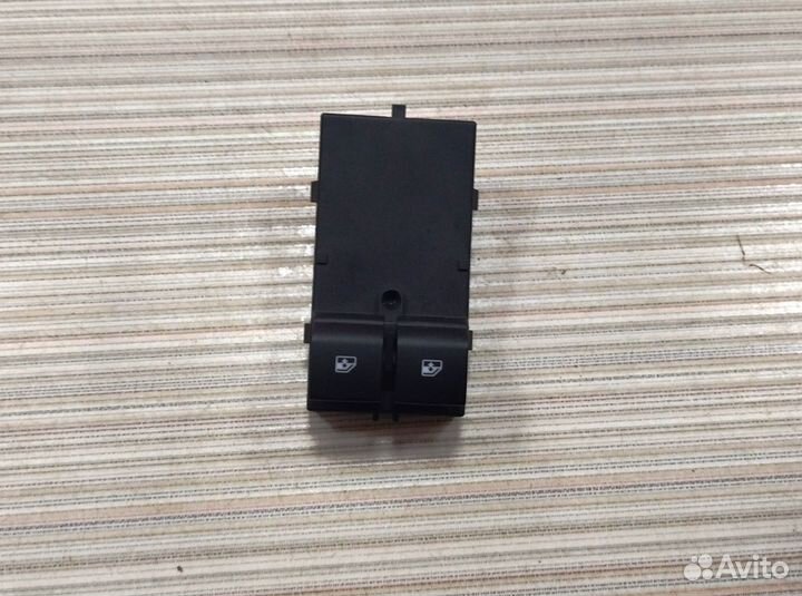 Блок управления стеклоподъемниками Aveo Cobalt