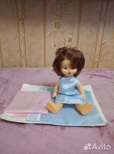 Куклы 90-х годов