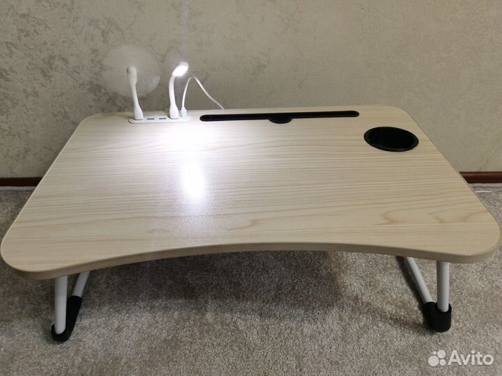 Столик-трансформер