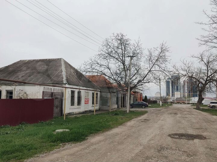 Участок 7,2 сот. (ИЖС)