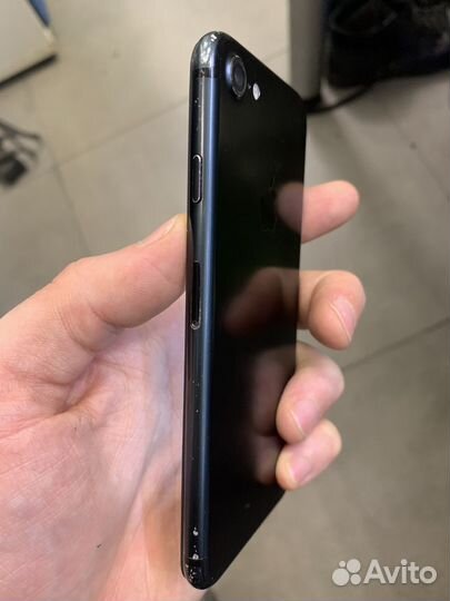 iPhone 7, 128 ГБ