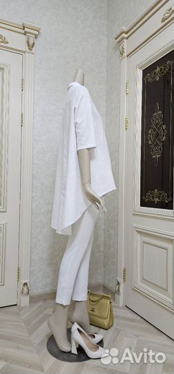 Рубашка женская