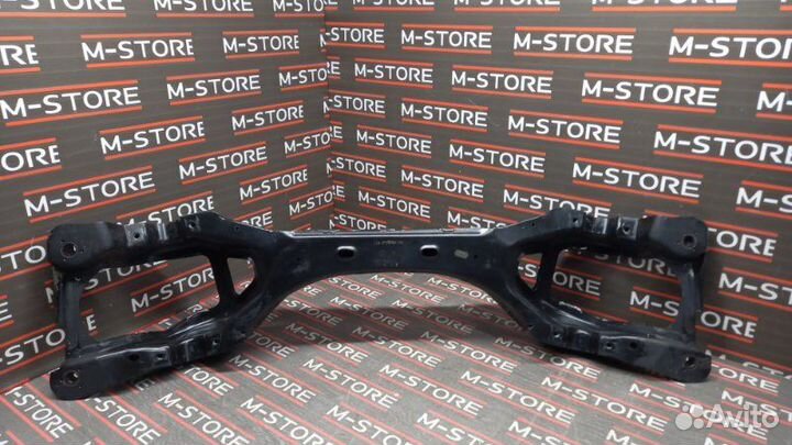 Балка поперечная (подрамник) задняя Porsche