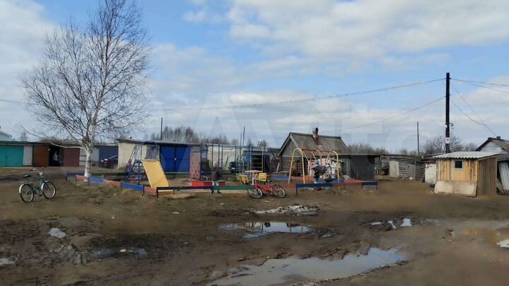 2-к. квартира, 49 м², 2/3 эт.