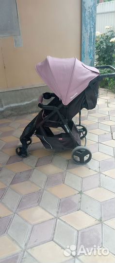 Прогулочная коляска бу