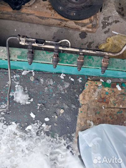 Запчасти на ваз 2110 2112