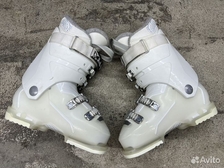 Горнолыжные ботинки 23.5см Dalbello Aspire 55