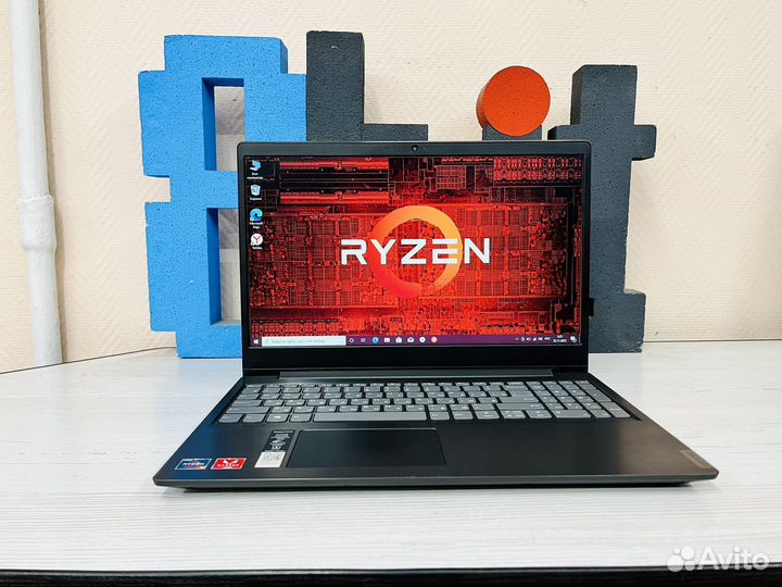 Новый Ryzen 5 3500 8gb ddr4