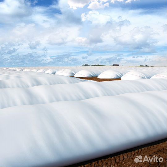 Рукава для хранения зерна / зерновой рукав