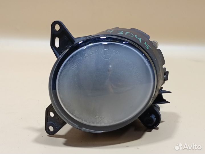 Птф для Mitsubishi Colt Z32/Z34/Z36/Z39