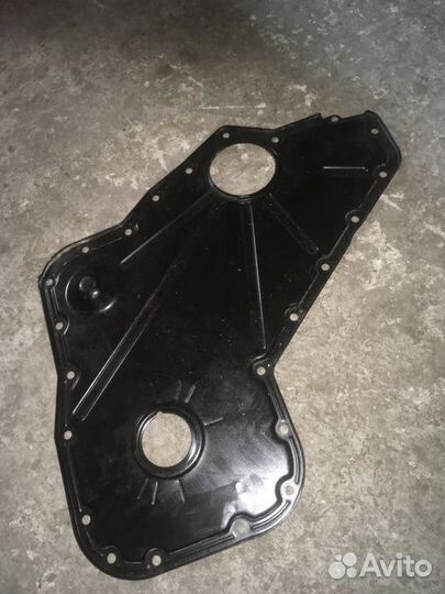 Крышка Спецтехника New Holland Case