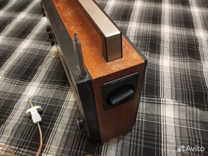 Радиоприемник Selena-216