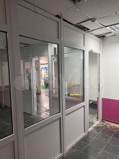 Свободного назначения, 53 м²