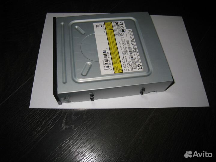 Привод Sony NEC DVD-RW