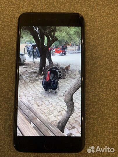 iPhone 7 Plus, 32 ГБ