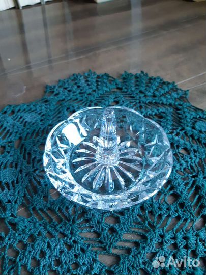 Хрусталь и художественное стекло, СССР