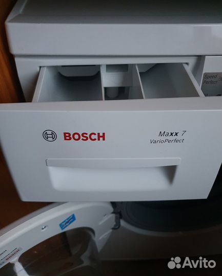 Стиральная машина Bosch maxx 7 WAE 20363