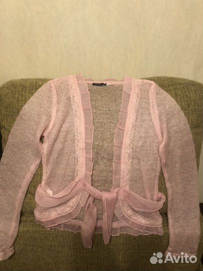 Болеро (кофта)