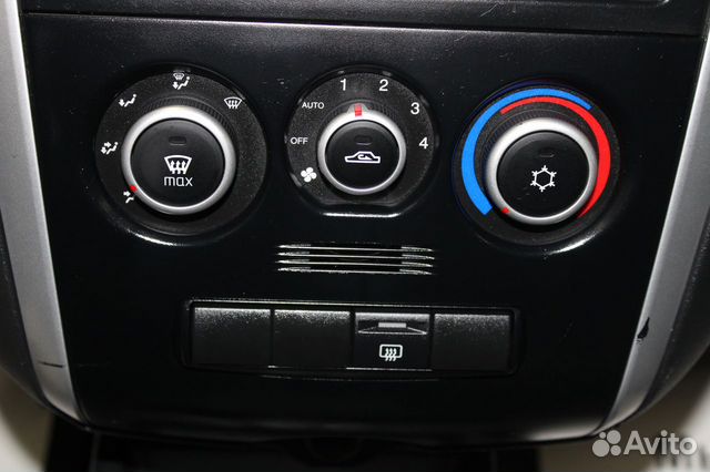 Datsun on-DO, 2017 объявление продам