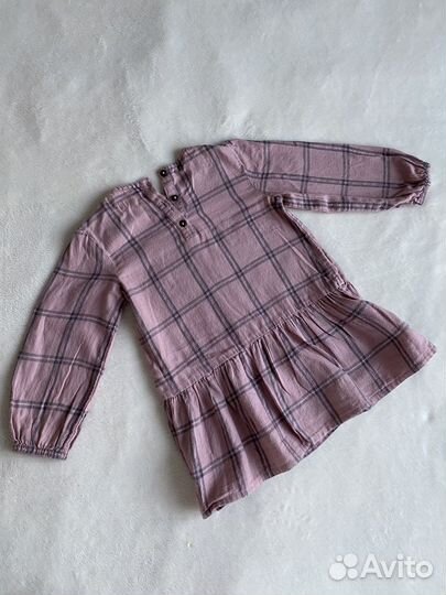 Платье Mango kids