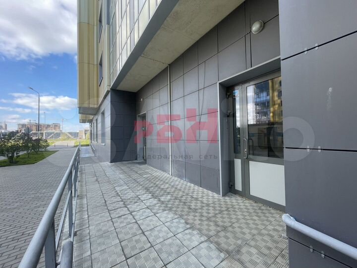 Офис рядом с ТЦ Мега