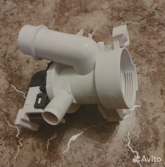 Сливной насос (помпа) hanyu B20-6AZC