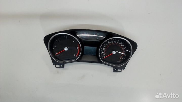 Щиток приборов Ford Galaxy, 2014