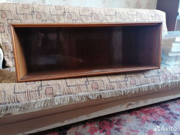 Полка книжная