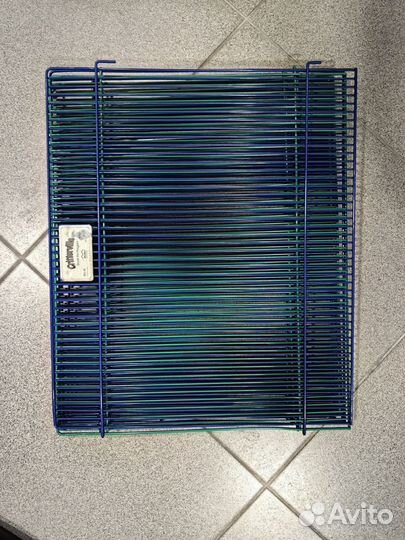 Вольер для щенков