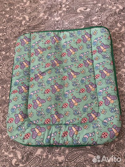 Матрасик на пеленальный стол